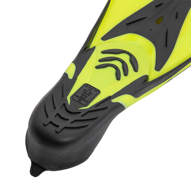 тренировки по плаванию с ластами-F47