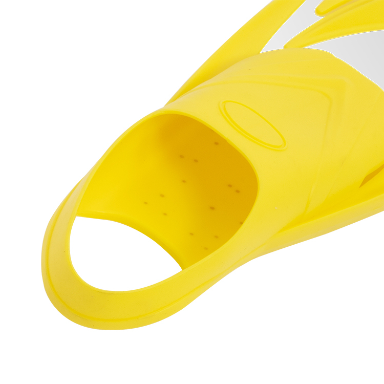 Резиновые ласты для дайвинга-F18