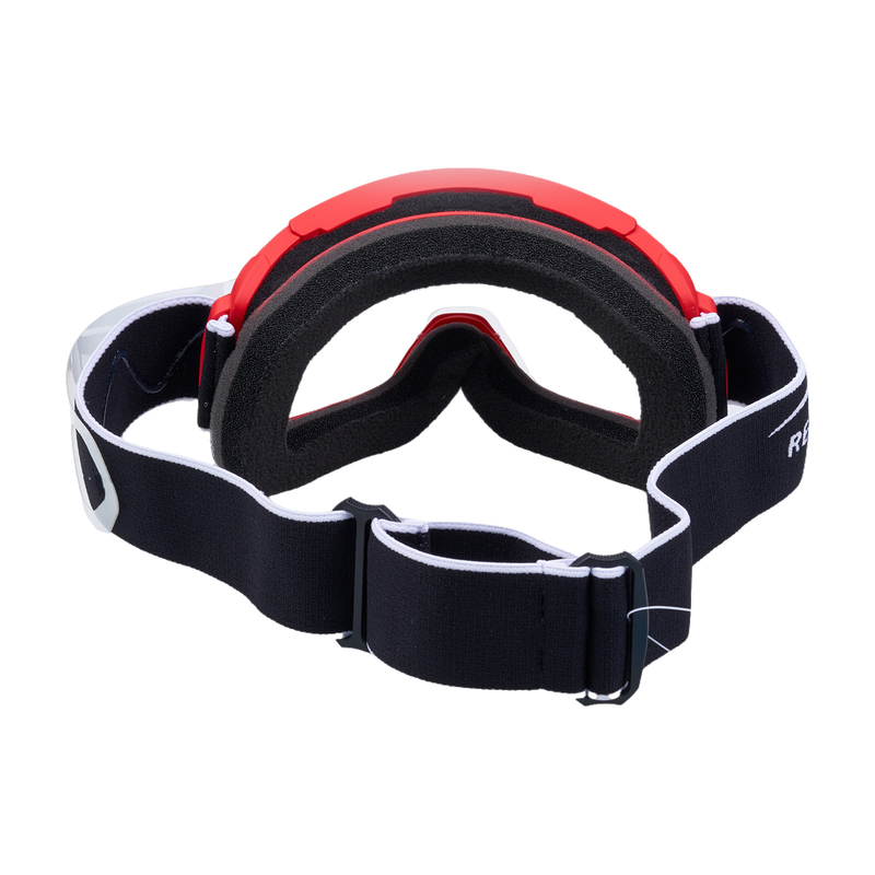 Мотоциклетные очки поверх очков-MXG131