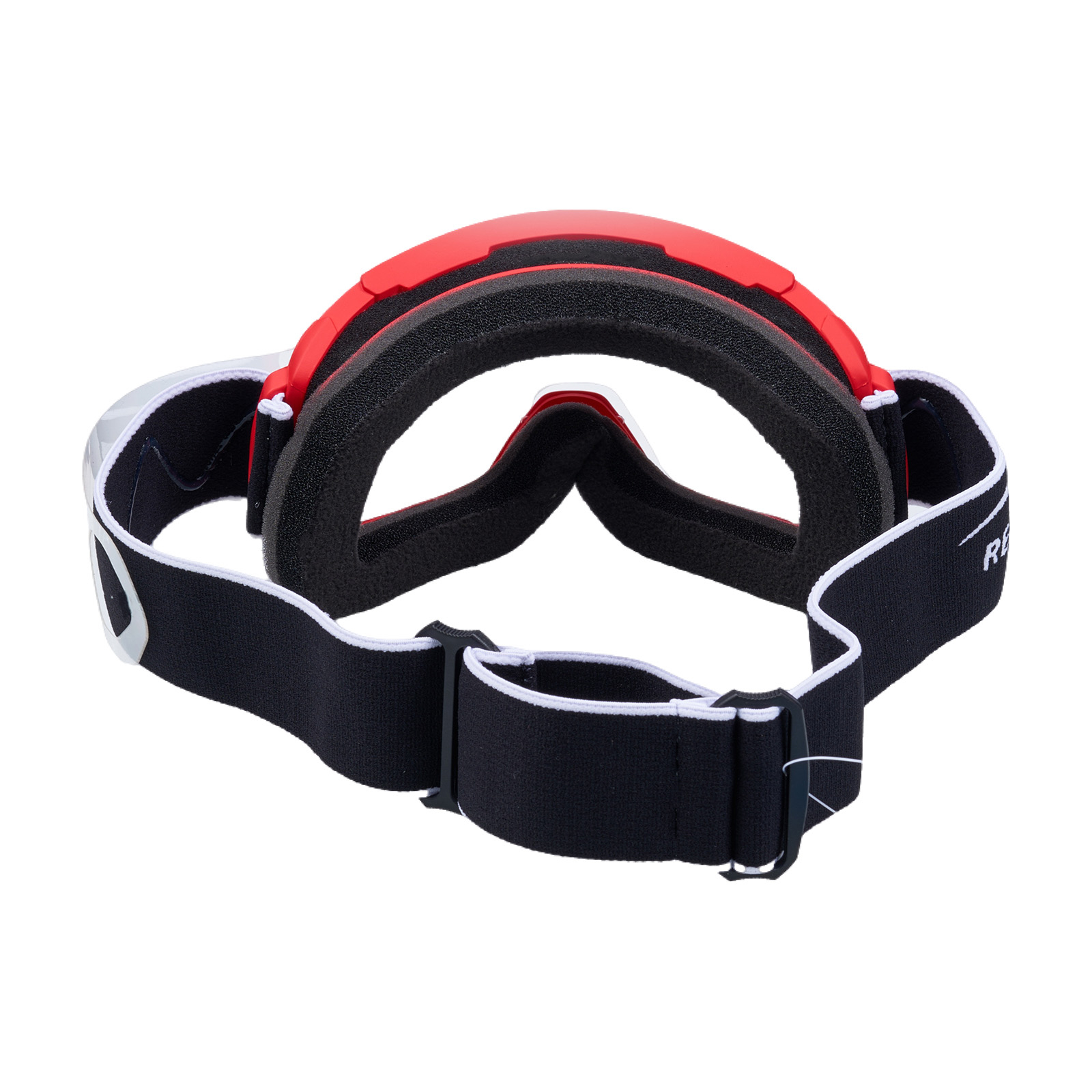 Мотоциклетные очки поверх очков-MXG131