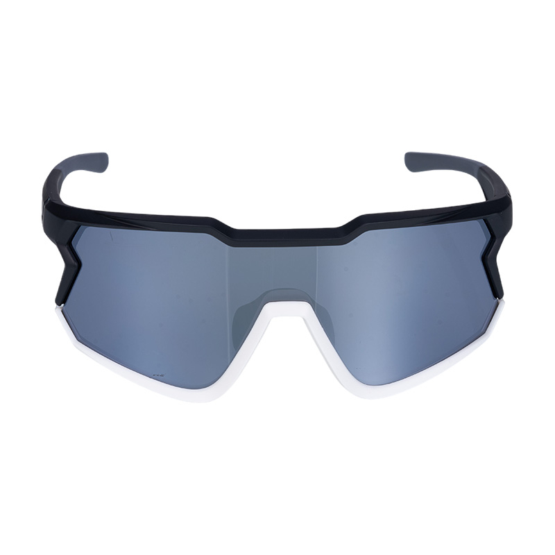 SP030-Черно-белая рамка