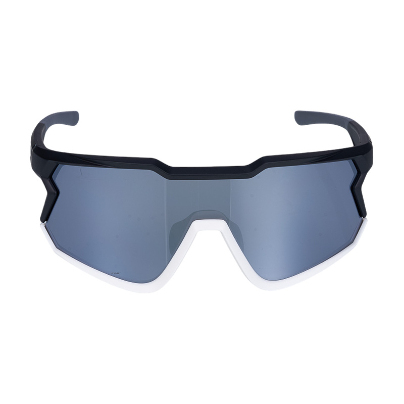 SP030-Черно-белая рамка