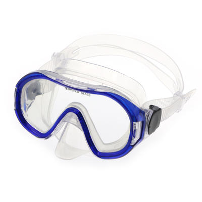 маска для дайвинга