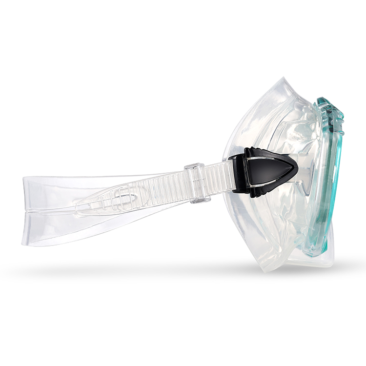 Высокопрочная маска для дайвинга-М21.