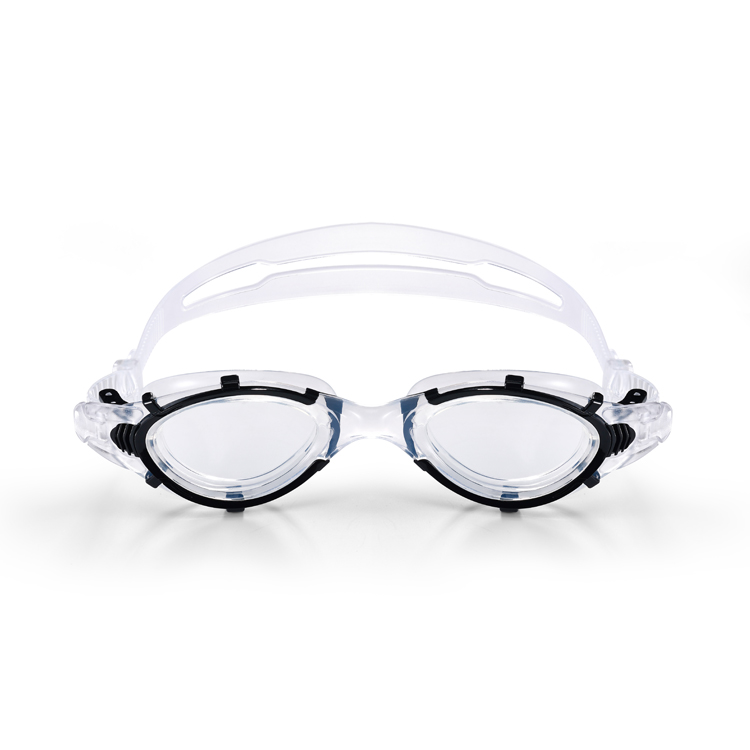 Профессиональные очки для плавания-G347
