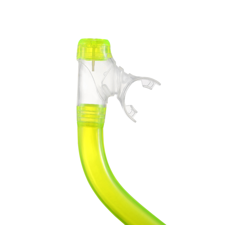 Оборудование для подводного плавания с маской и трубкой-SN43