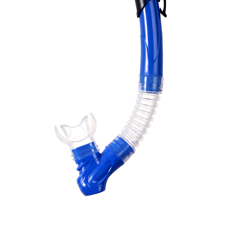 лучшая трубка для дайвинга-SN15