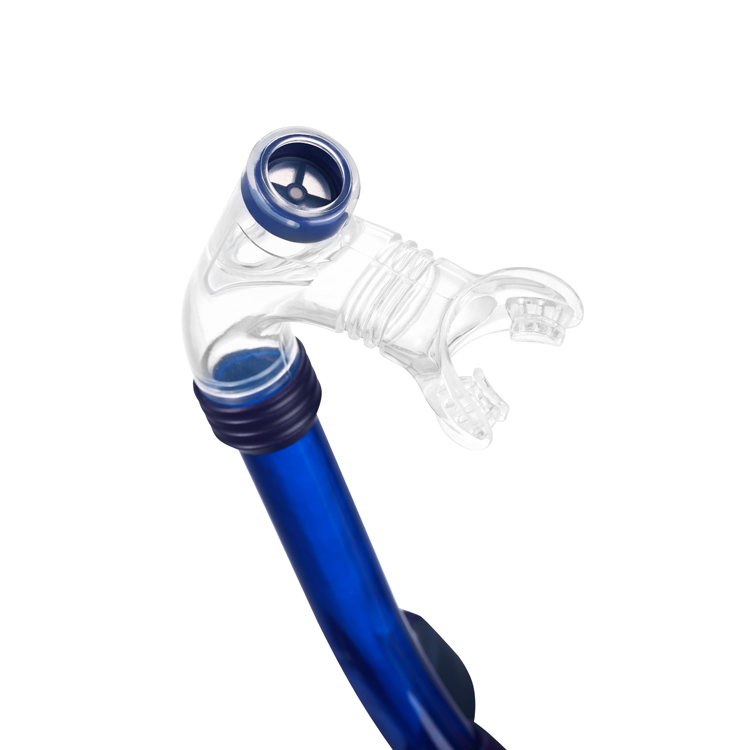 трубка для подводного плавания с аквалангом-SN10