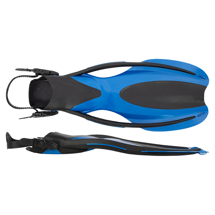 2020 новые плавники - F29