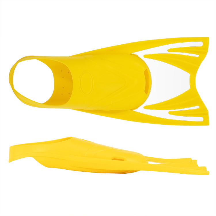 Резиновые ласты для дайвинга-F18