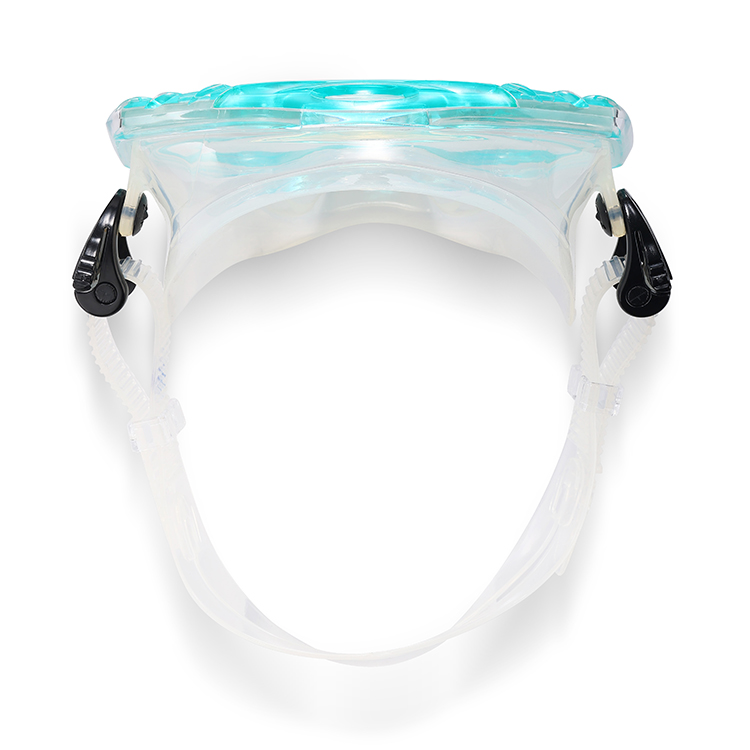 Высокопрочная маска для дайвинга-М21.