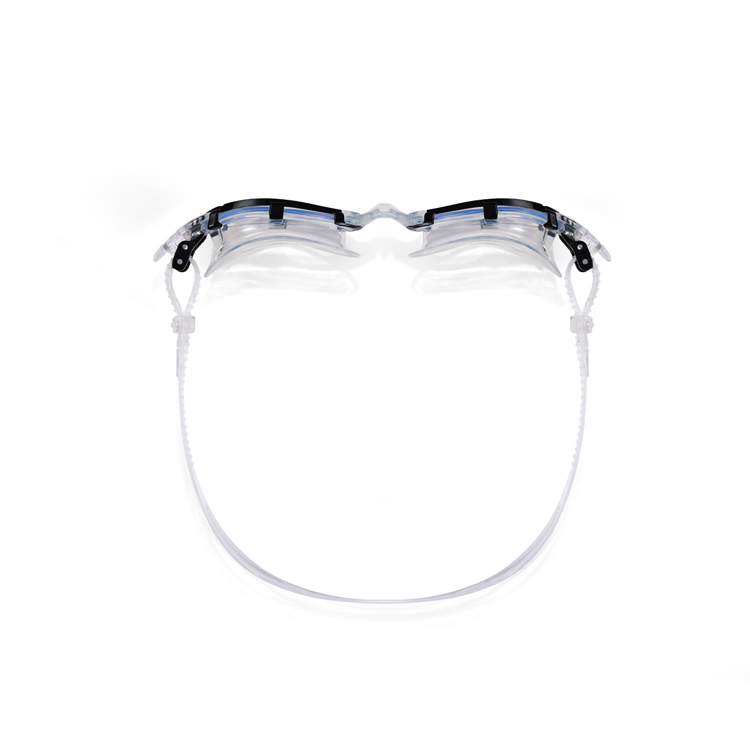 Профессиональные очки для плавания-G347