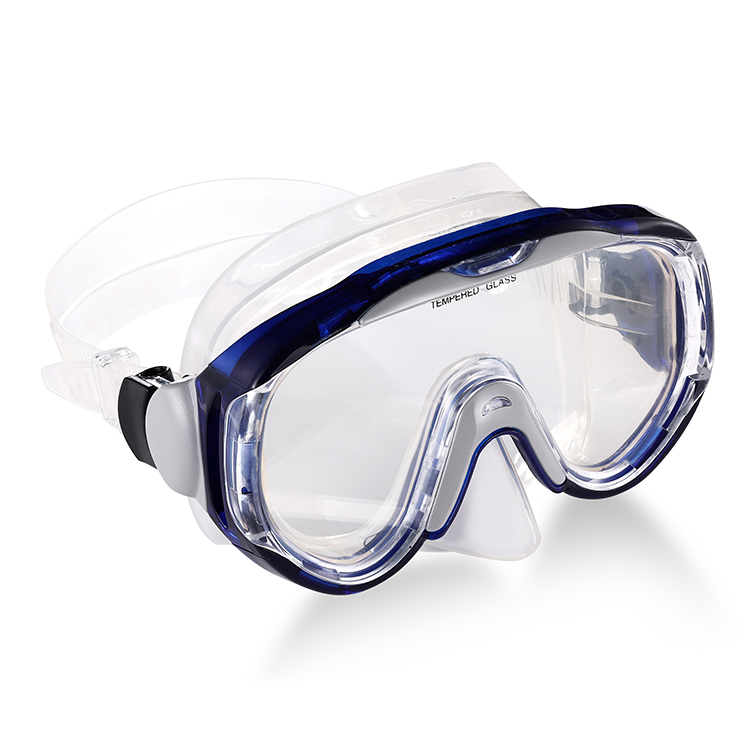 Водолазная маска-М16