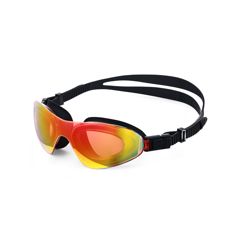 Тонированные очки для плавания-G313