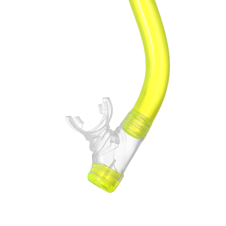 Оборудование для подводного плавания с маской и трубкой-SN43