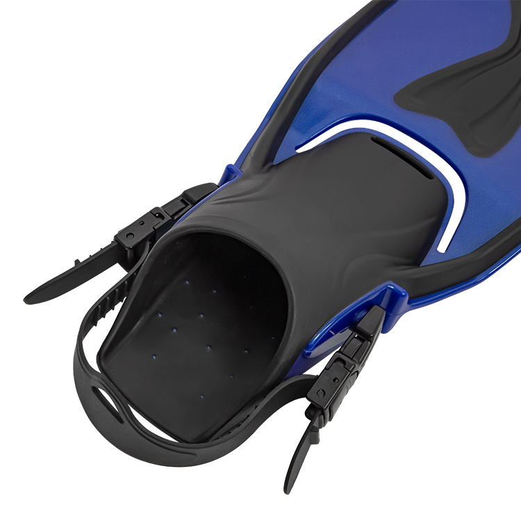 тренировки по плаванию с ластами-F44