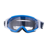 Мотоциклетные очки поверх очков-MXG136 Синяя ламинированная пленка