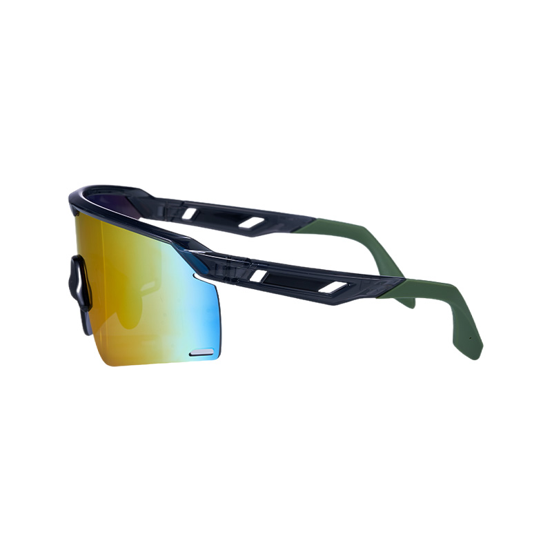 SP018 Красный