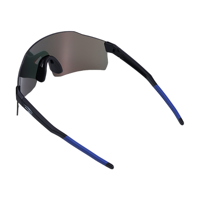 OEM спортивные солнцезащитные очки SP021-красные