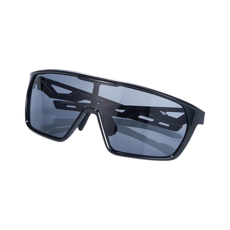 SP047 Полностью черный