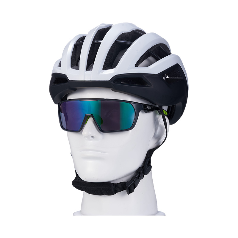 SP047 Черный+Зеленый (2)