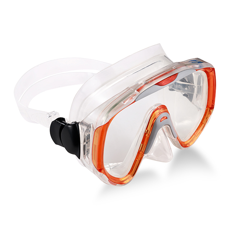 Маска для лица для подводного плавания-M14