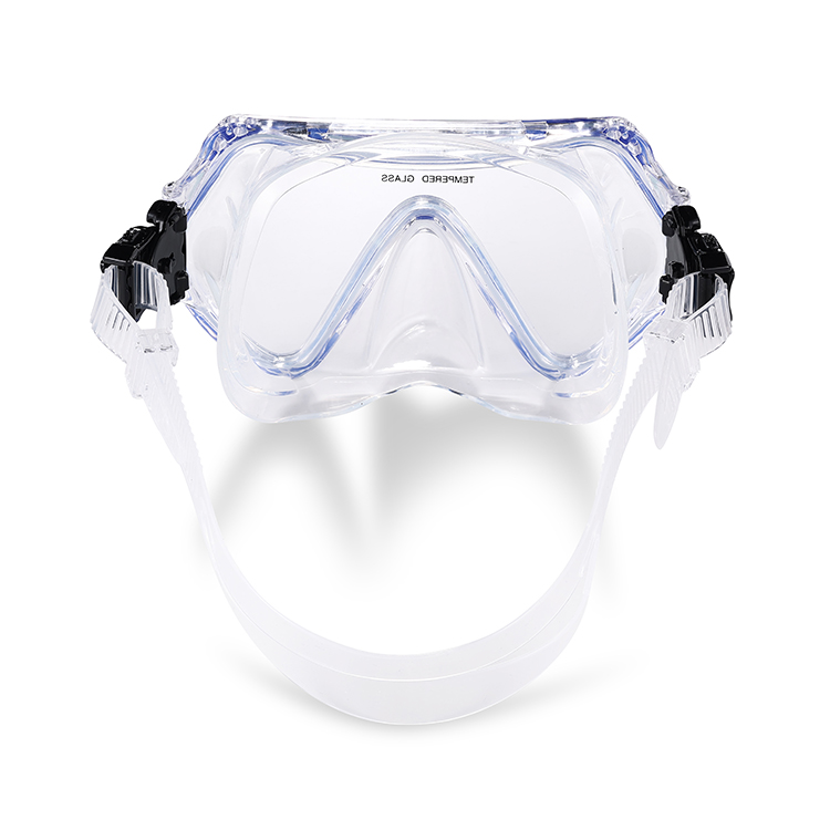 Маска для дайвинга-м59