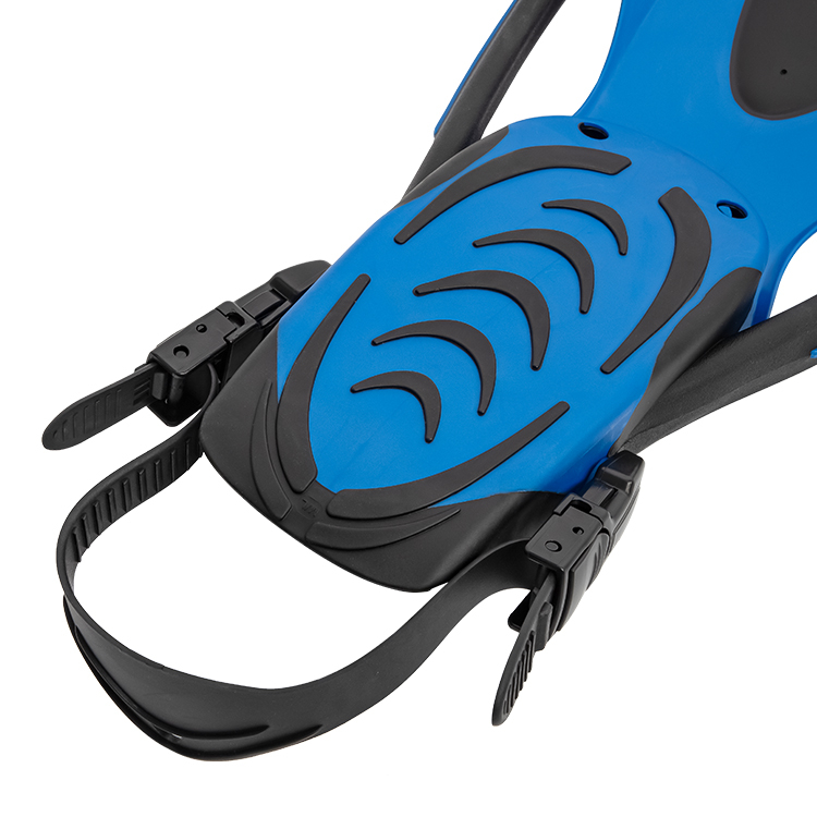 2020 новые плавники - F29