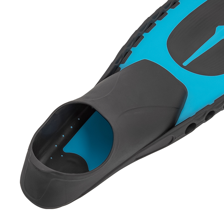 2020 новый кремниевый плавник-F35